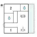 Gorgeous In Apartamento