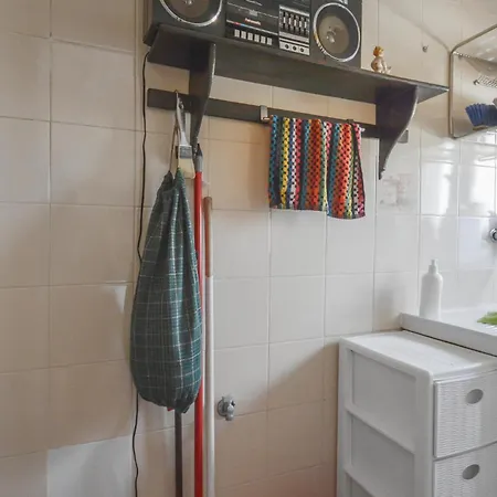 Gorgeous In Cava Daliga Apartment