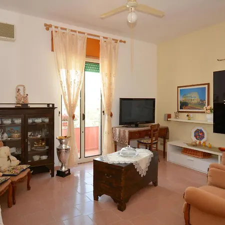 Gorgeous In Cava Daliga Apartment